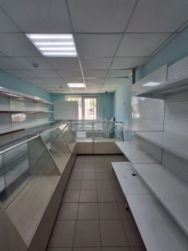 Продается нежилое помещение по адресу: Орский пр д 35а ! - Орск