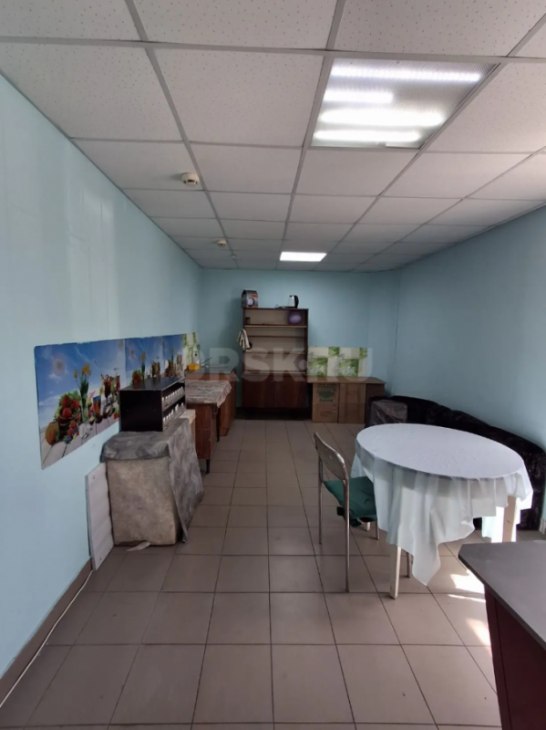 Продается нежилое помещение по адресу: Орский пр д 35а ! - Орск