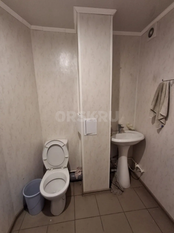 Продается нежилое помещение по адресу: Орский пр д 35а ! - Орск