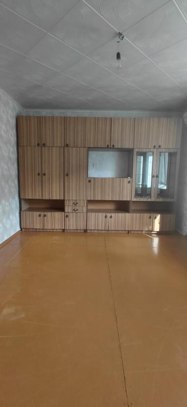 Продаётся уютная квартира на улице Ткачёва, 89 в Оренбурге, которая станет прекрасным выбором как дл - Оренбург