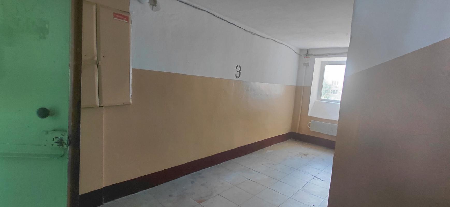 Продаётся уютная квартира на улице Ткачёва, 89 в Оренбурге, которая станет прекрасным выбором как дл - Оренбург