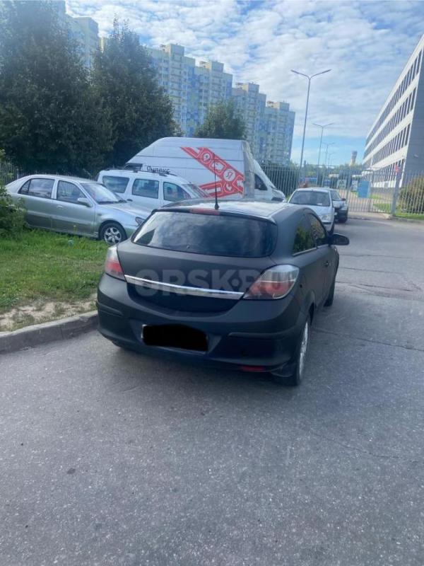 Продам Opel Astra GTC 2008г

Двигатель: 1.8 литра (бензин), 140 л.с. - Орск