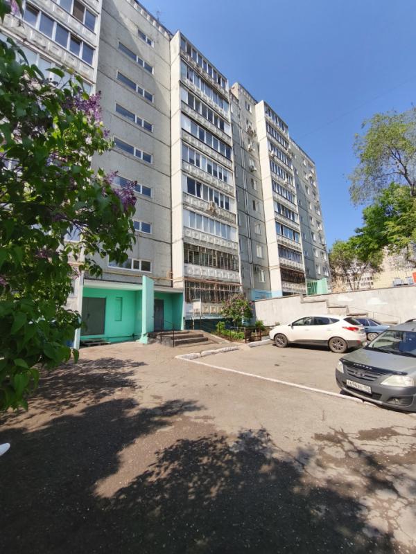 Продам 2к квартиру в центре городаАдрес : ул. - Оренбург