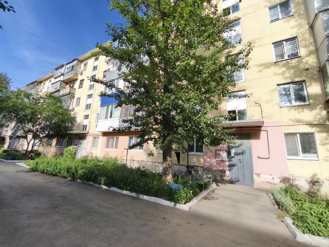 Продам 2х комнатную квартиру - ул. - Оренбург