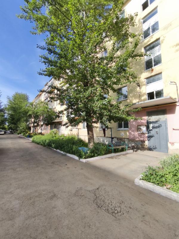 Продам 2х комнатную квартиру - ул. - Оренбург