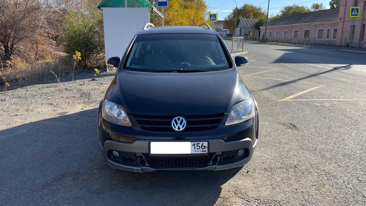 Пpoдается Volkswagen Golf Plus 1.6 MT, 2008 года

первая регистрация автомобиля 02.2009 года

Выгляд - Новотроицк