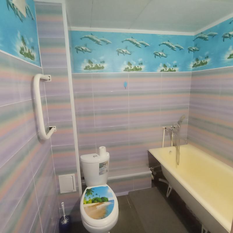 Продаю квартиру в хорошем состоянии в экологически чистом районе где все рядом с домом. - Новотроицк