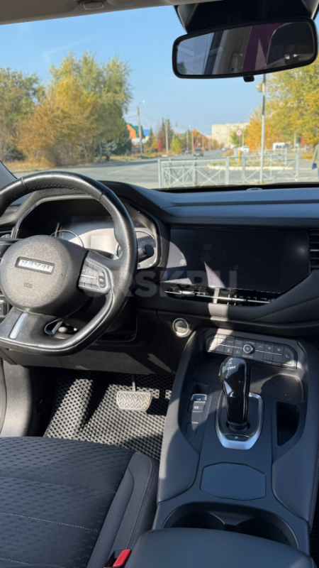Продам Haval F7 2020г. - Орск