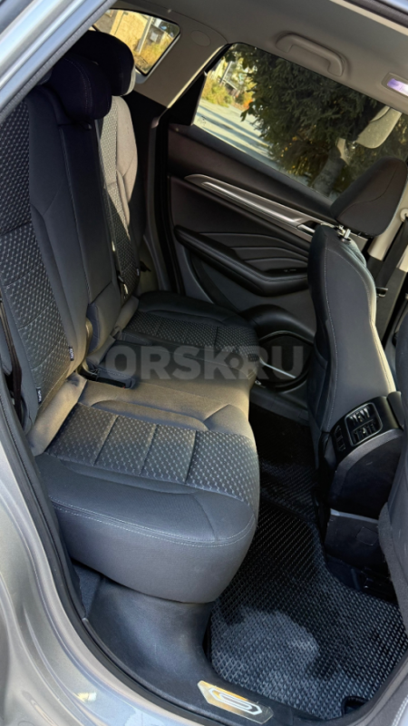 Продам Haval F7 2020г. - Орск