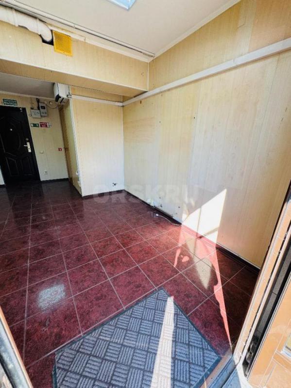 Сдам в аренду помещение 16,6 кВ. - Орск
