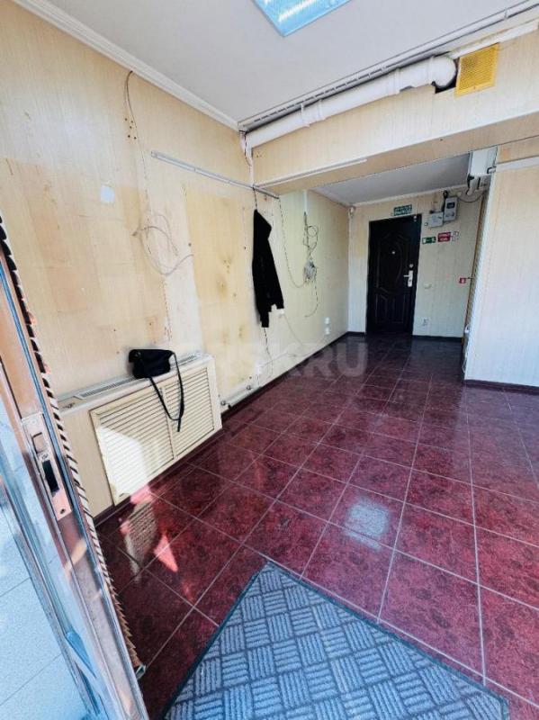 Сдам в аренду помещение 16,6 кВ. - Орск