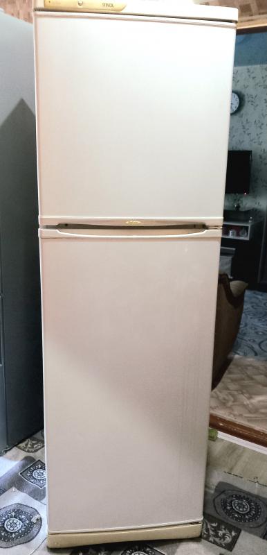 Продам холодильник Стинол,рабочий,б/у, в хорошем состоянии. - Новотроицк