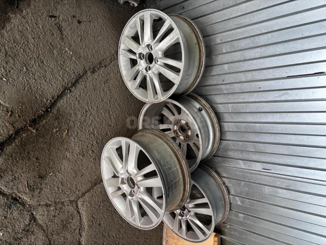 продам родные диски R16 от весты, - Орск
