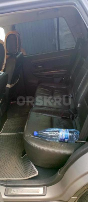Продам ховера н5 в хорошем состоянии. - Орск
