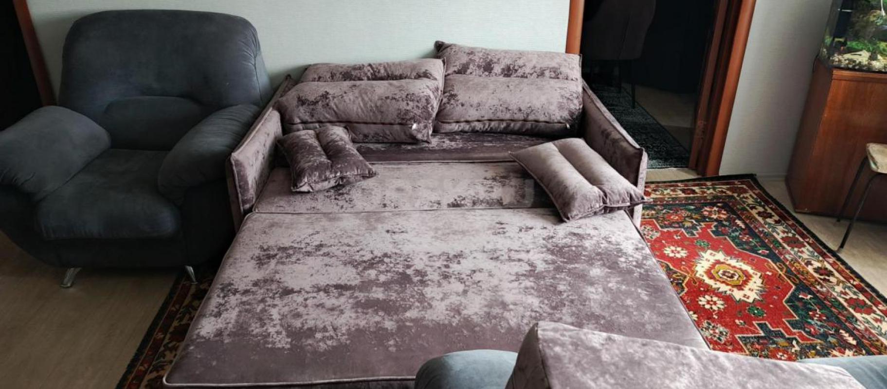 2 дивана, оба абсолютно новые. - Орск