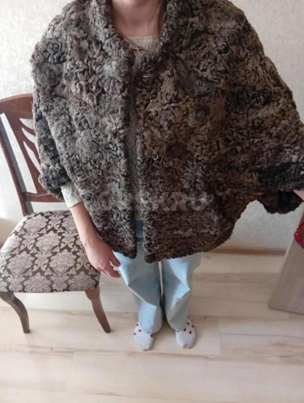 Продам абсолютно новую шубу, ни разу не одевалась. - Орск